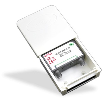  Jolly line 45221 - Outdoor Filter 5G Filters Onetrade